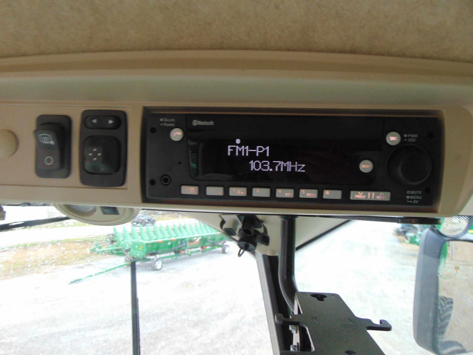 2023 John Deere S780 Image