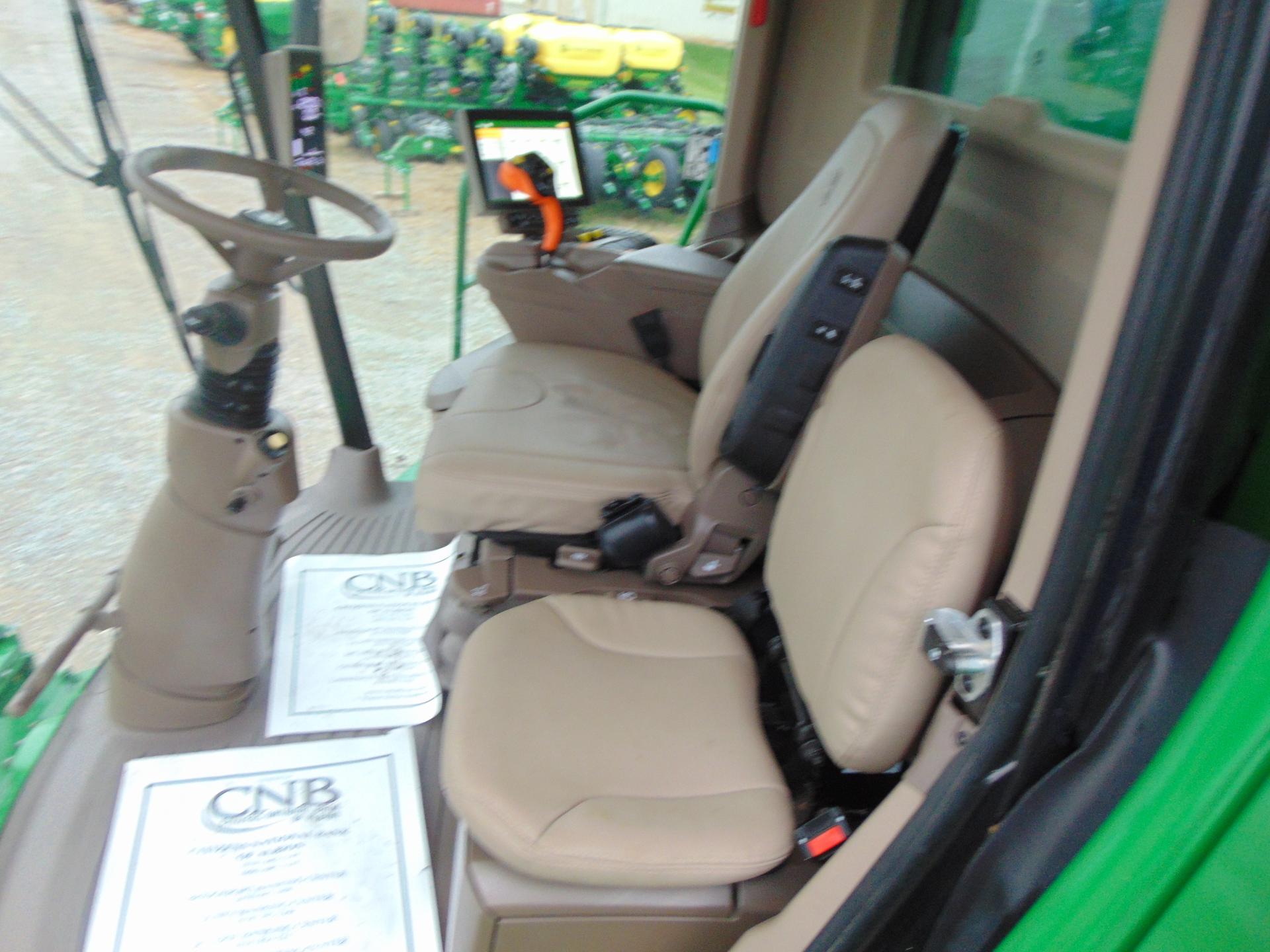 2023 John Deere S780 Image