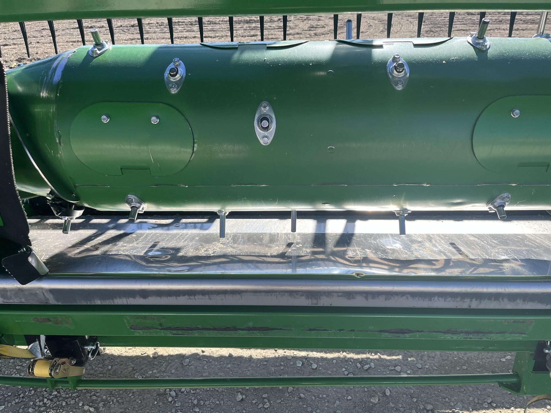 2023 John Deere HD40F Image