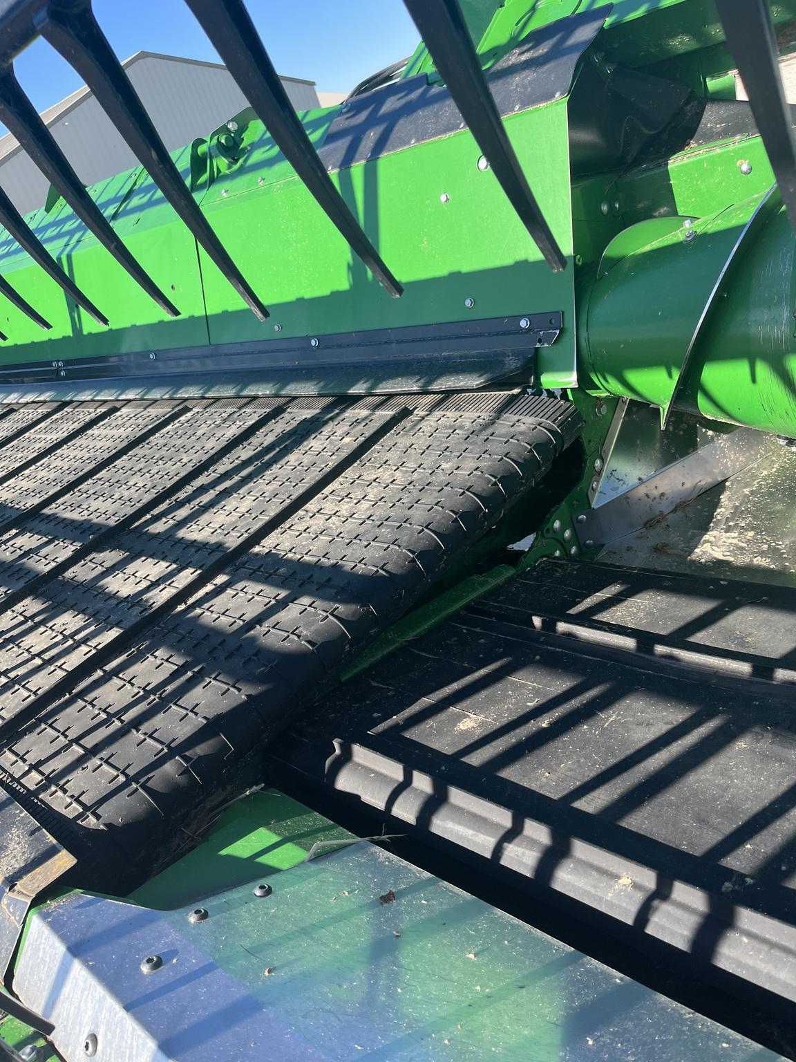 2023 John Deere HD40F Image