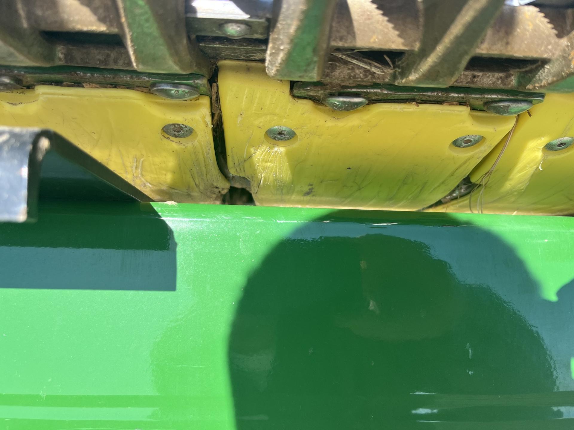 2023 John Deere HD40F Image