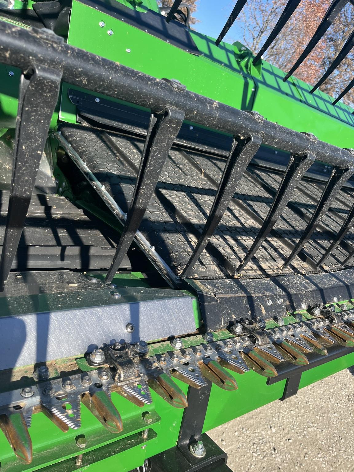 2023 John Deere HD40F Image