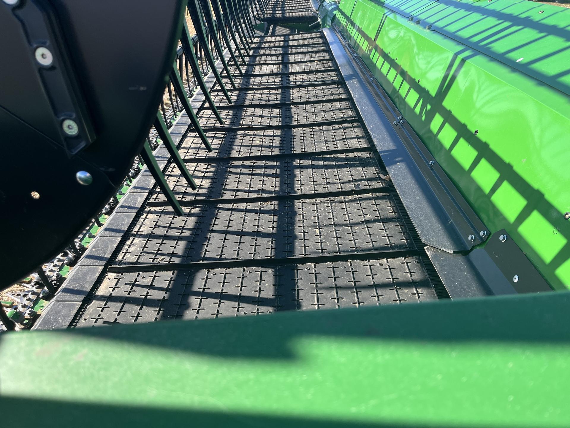 2023 John Deere HD40F Image