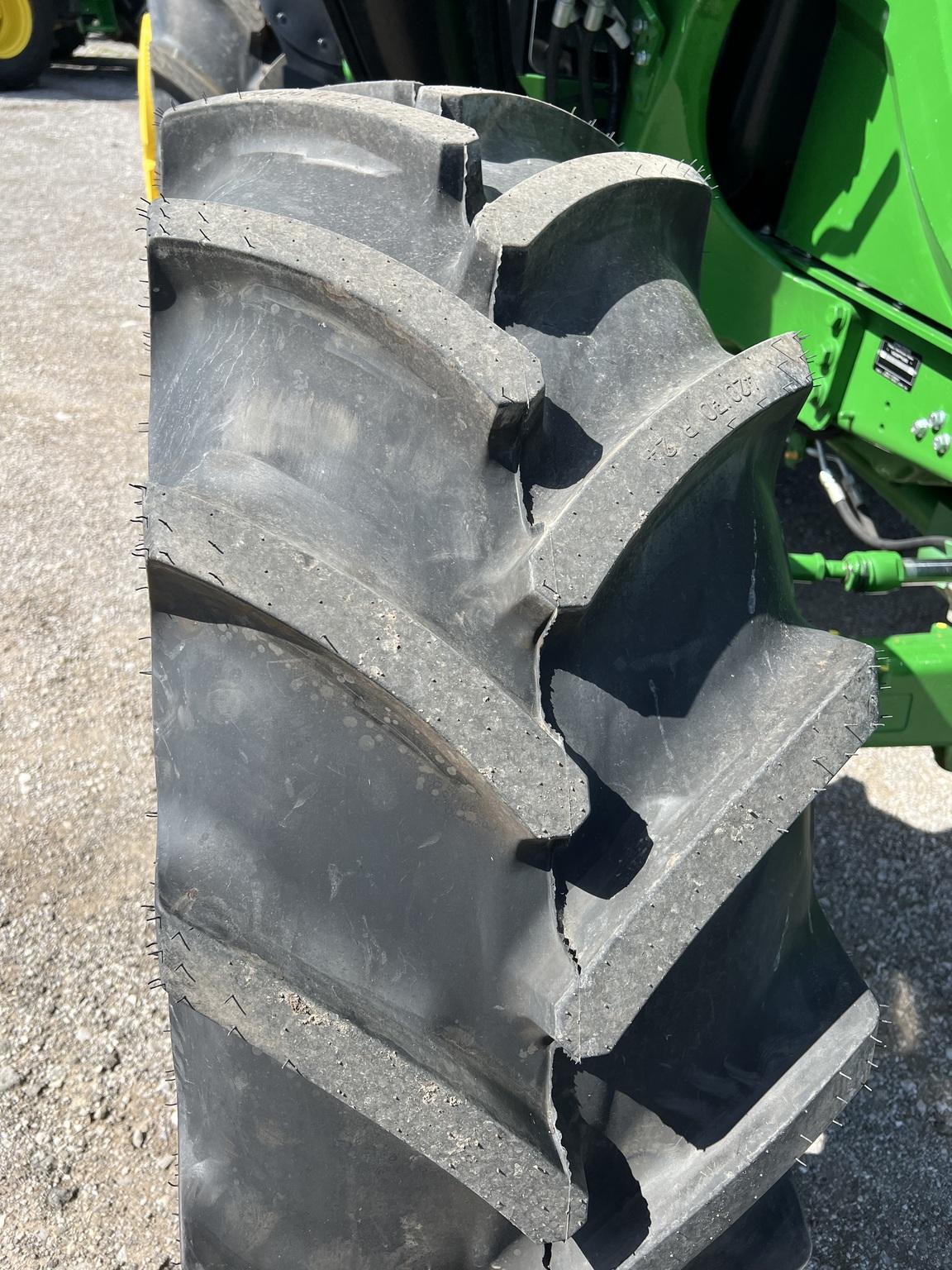 2024 John Deere 6120M Image