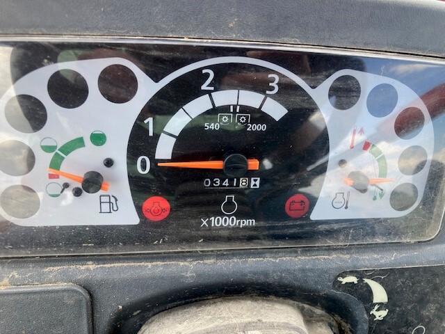 2018 Mahindra 1626 Image