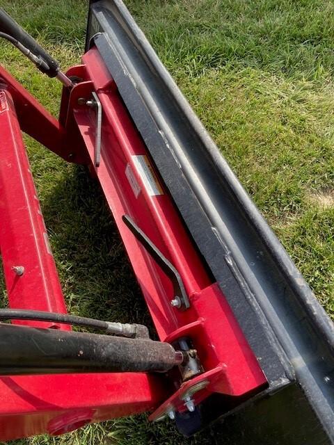 2018 Mahindra 1626 Image