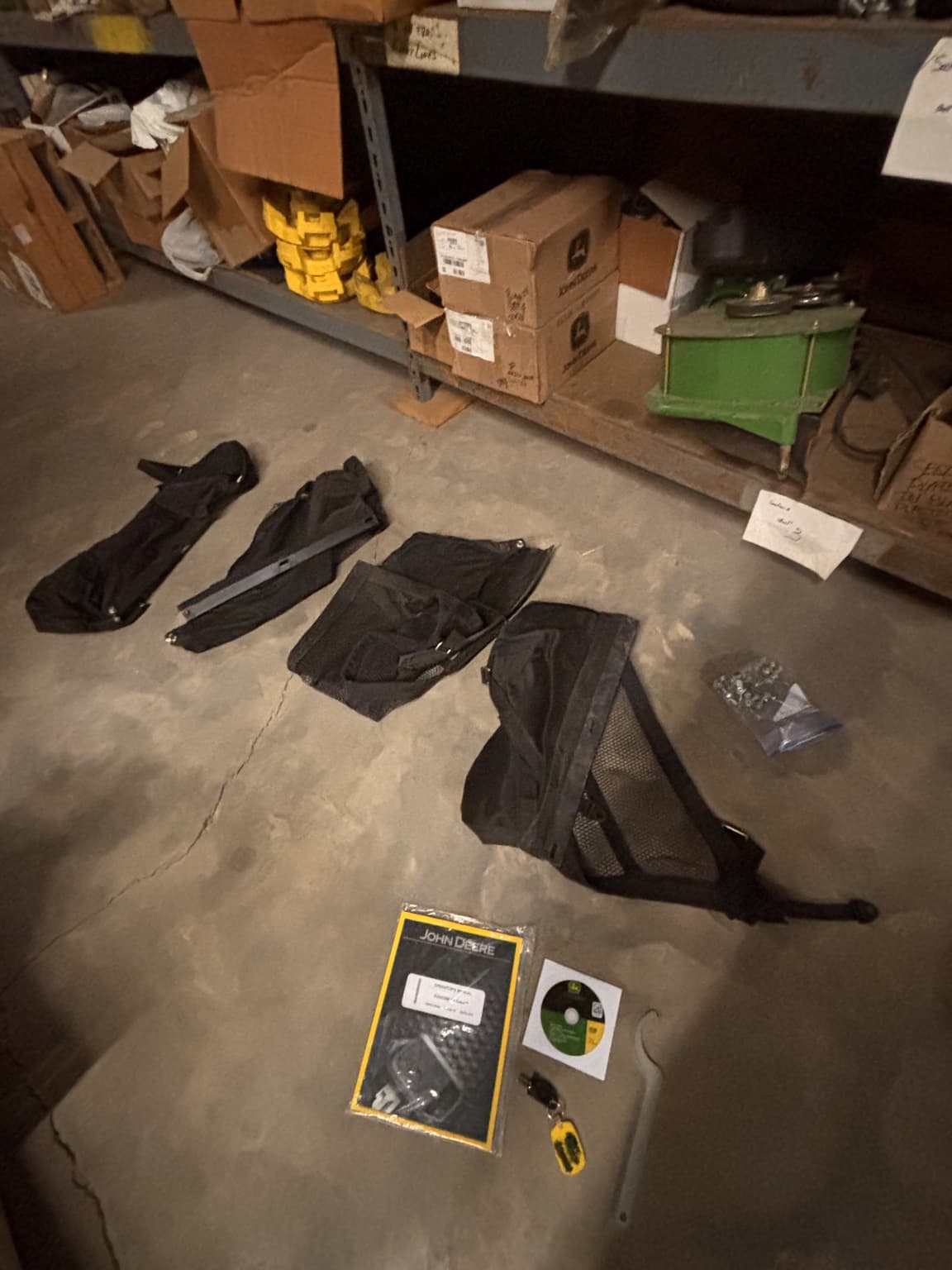 2022 John Deere XUV 825M S4 Image