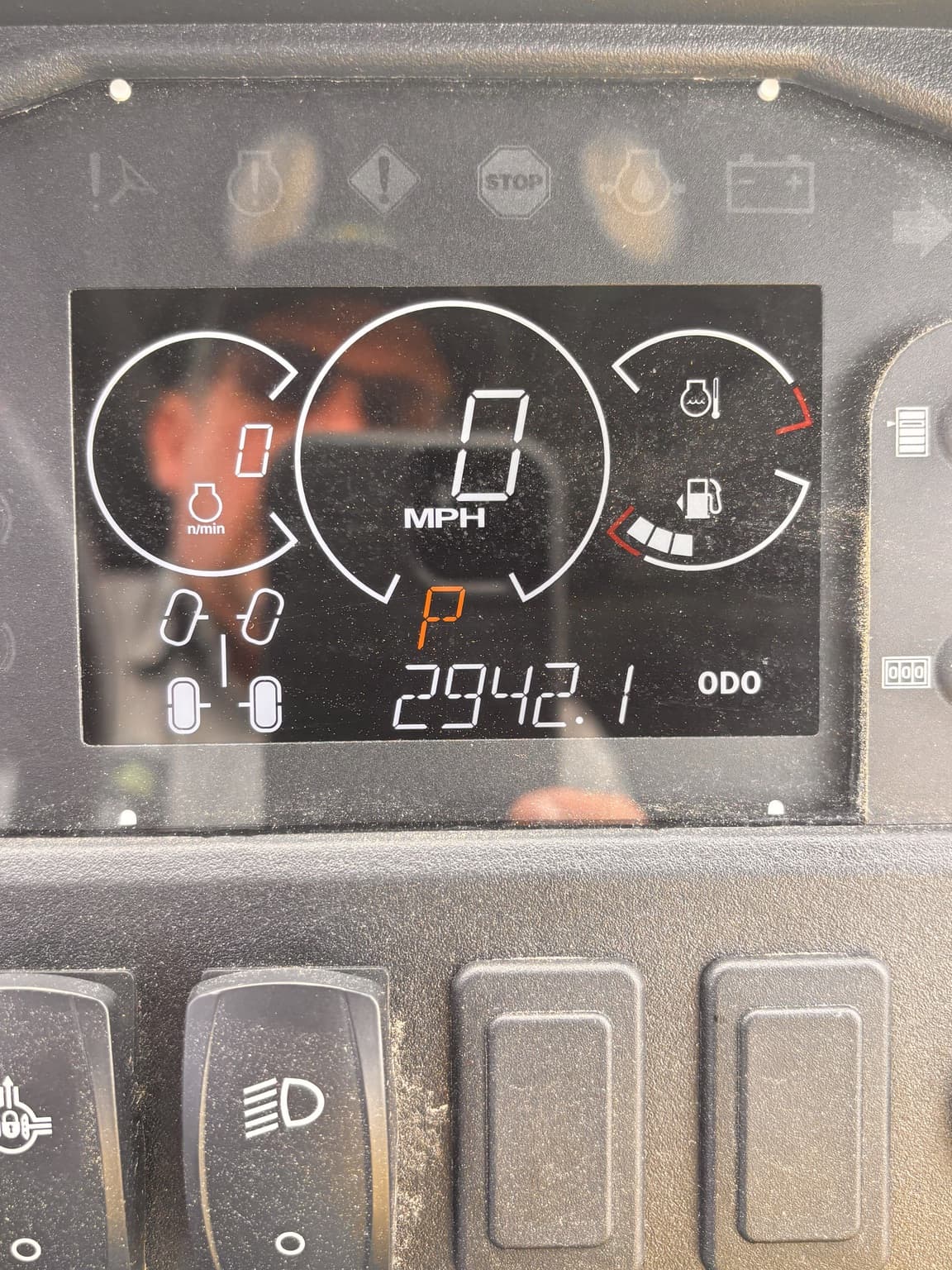 2022 John Deere XUV 825M S4 Image