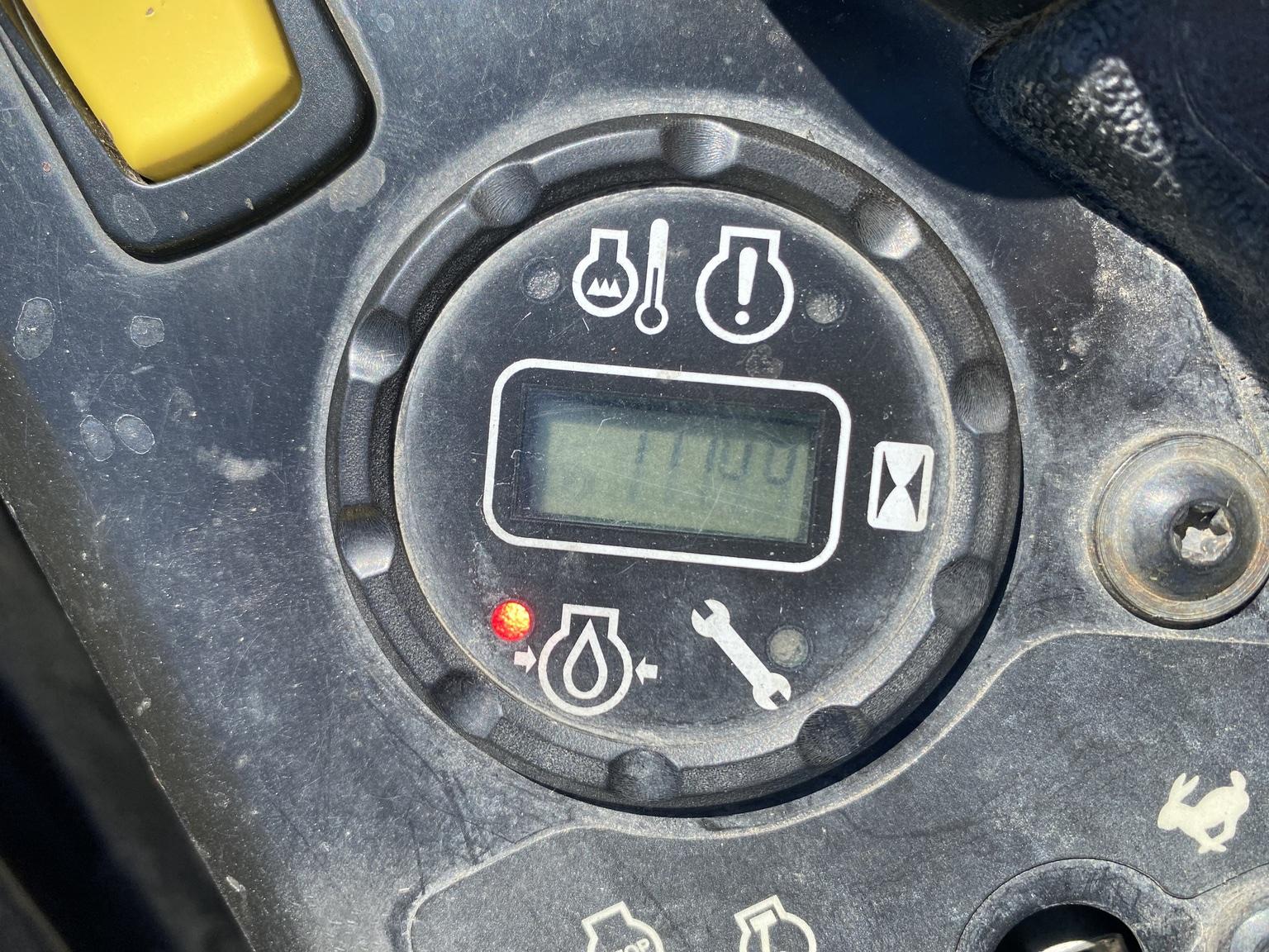 2022 John Deere Z950M Image