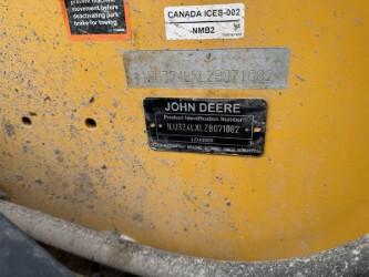 2023 John Deere 324L Image
