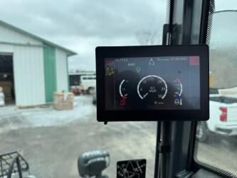2023 John Deere 324L Image