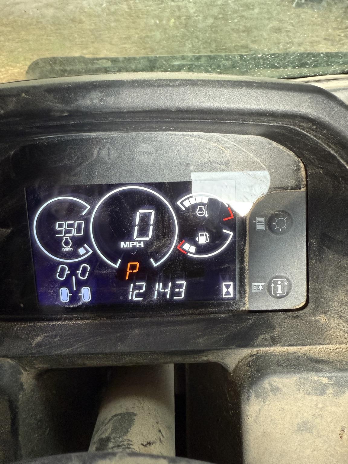 2023 John Deere XUV 835M Image