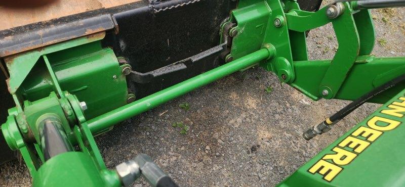 2014 John Deere 5055E Image