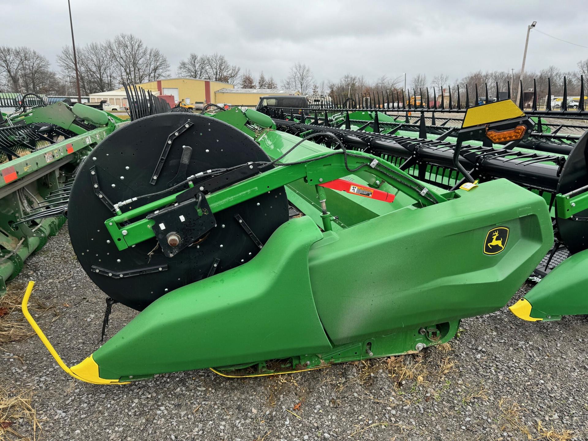 2022 John Deere RD45F Image