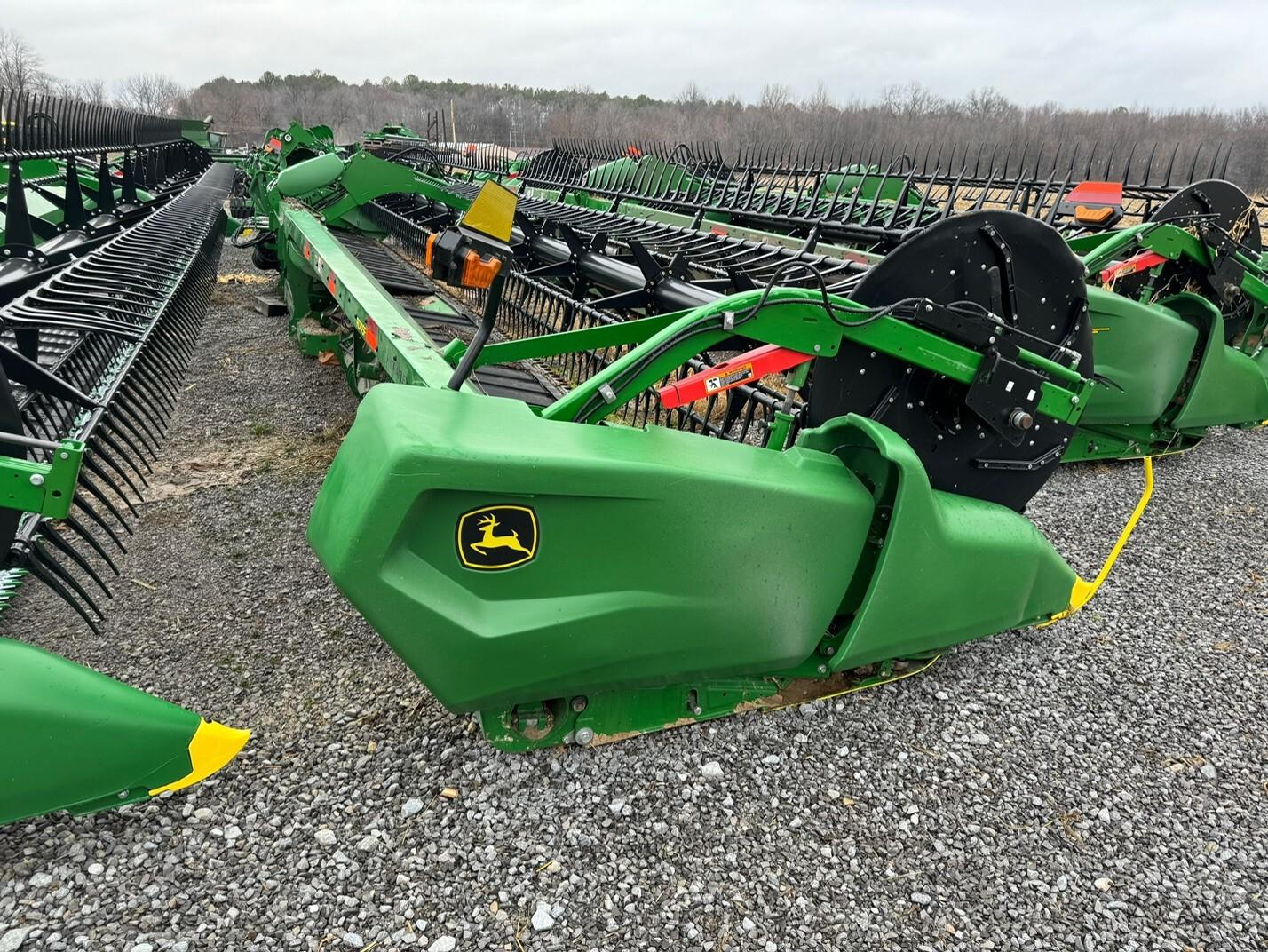 2022 John Deere RD45F Image