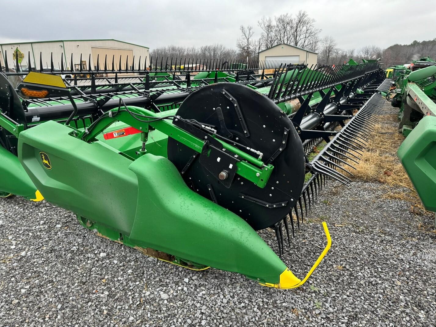 2022 John Deere RD45F Image