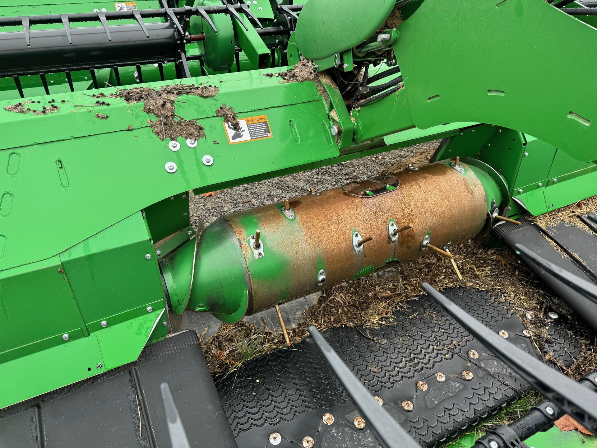 2022 John Deere RD45F Image