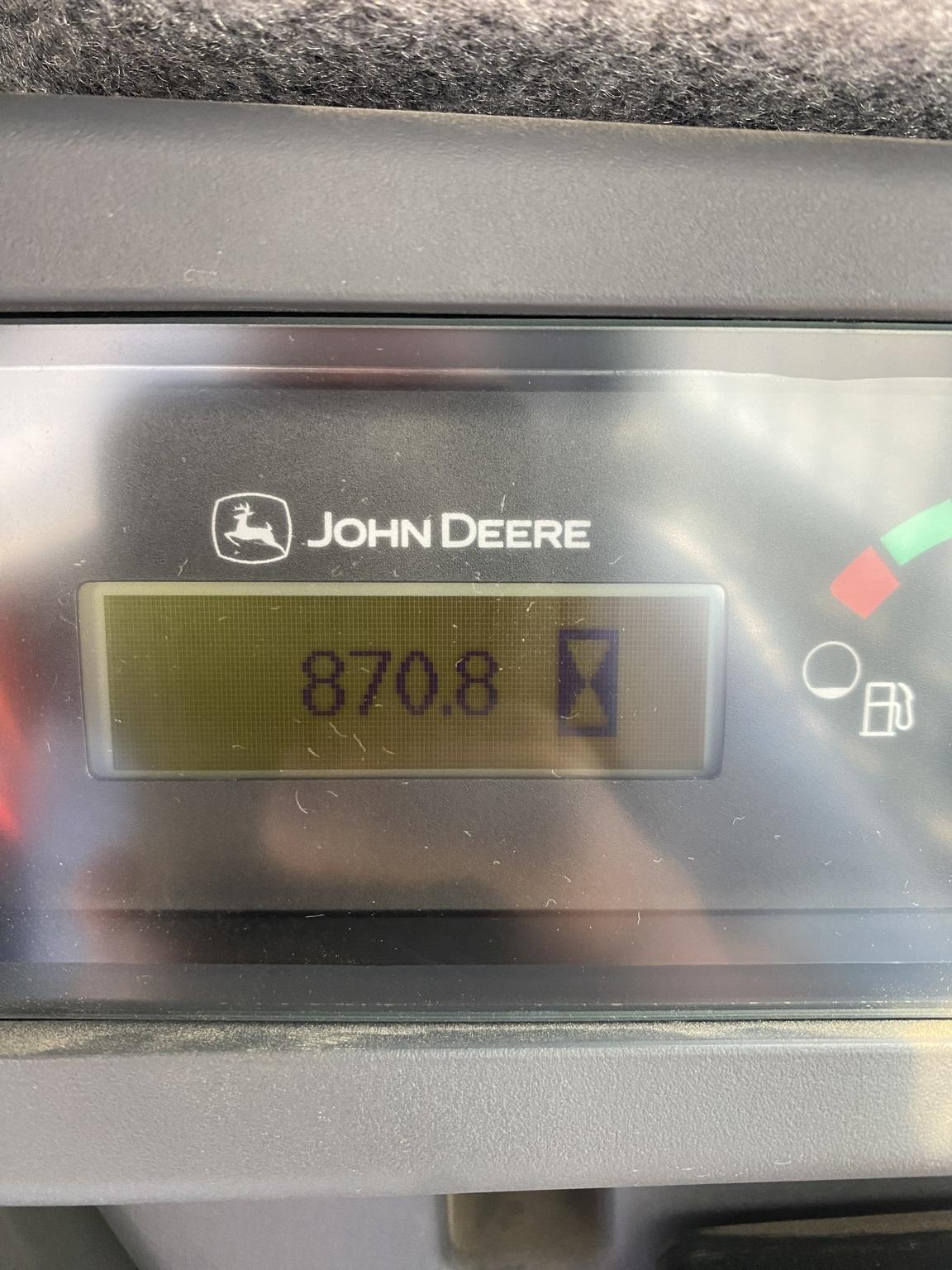 2022 John Deere 333G Image