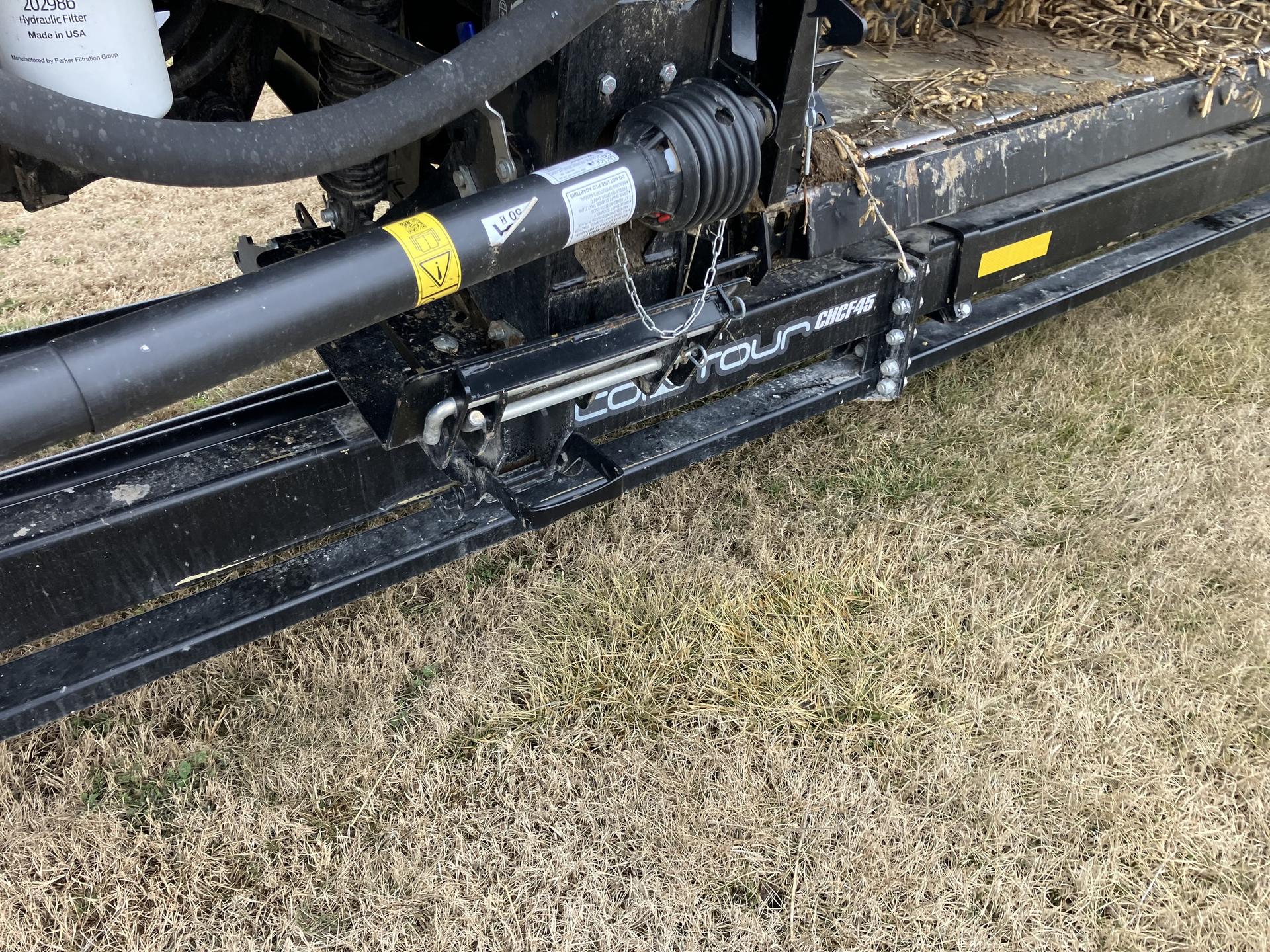 2021 Horst Welding CHCF45 Image