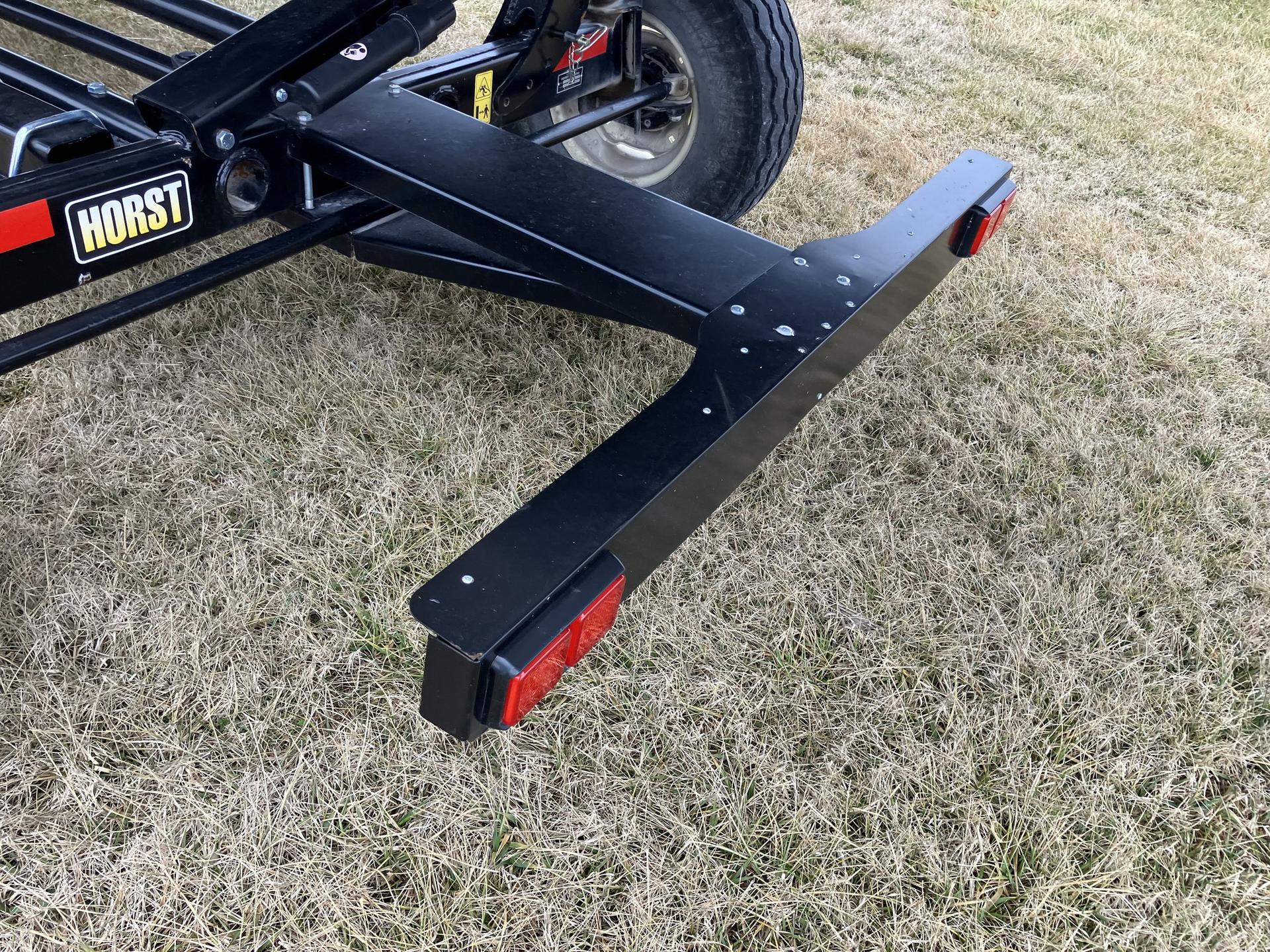 2021 Horst Welding CHCF45 Image