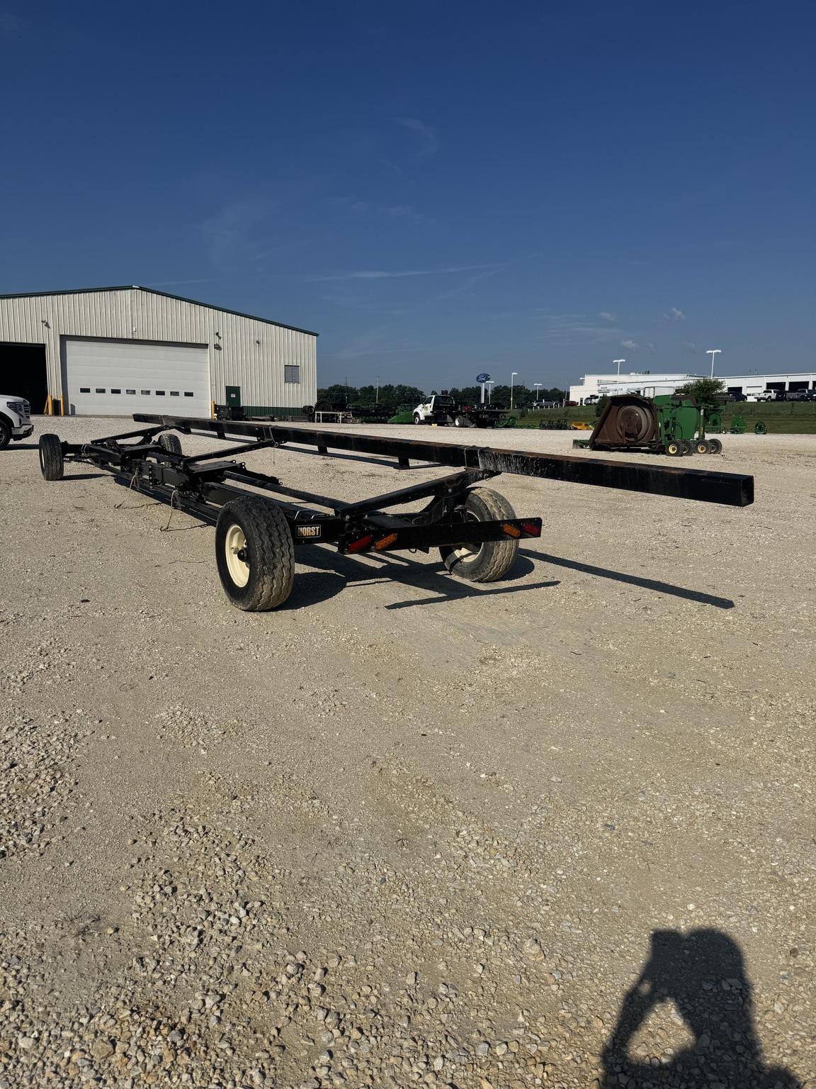 2021 Horst Welding CHCF45 Image