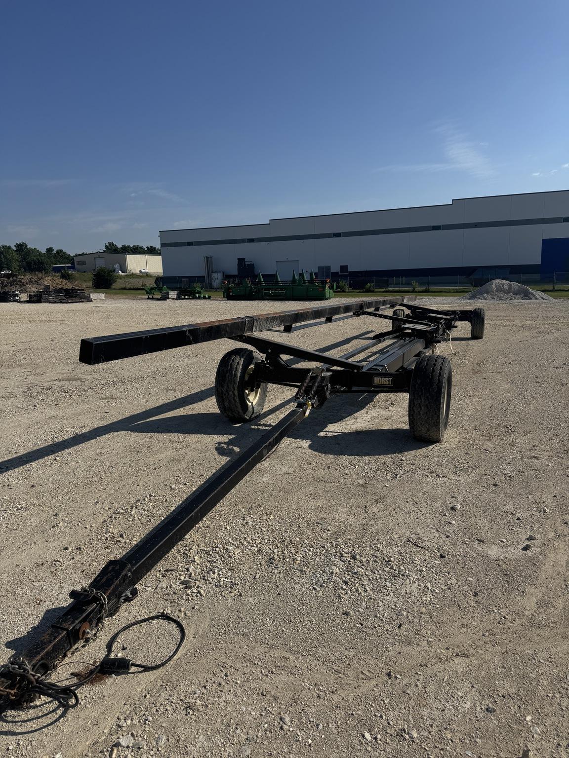 2021 Horst Welding CHCF45 Image