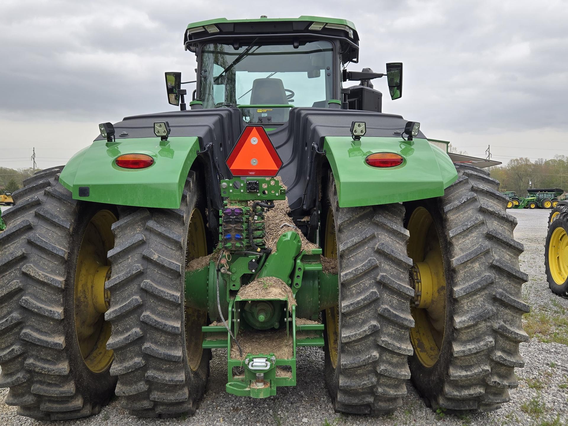 2024 John Deere 9R 440 Image