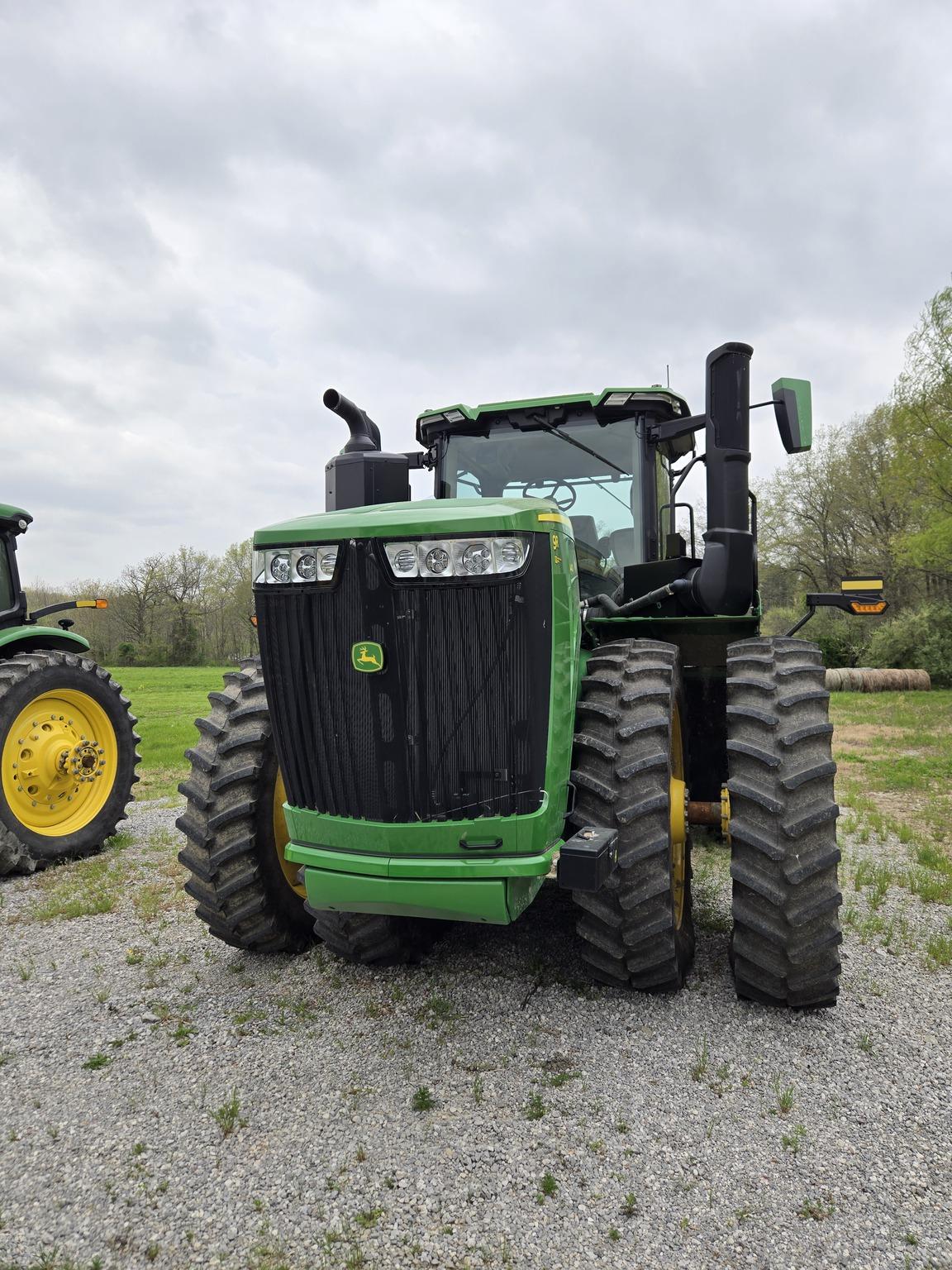 2024 John Deere 9R 440 Image