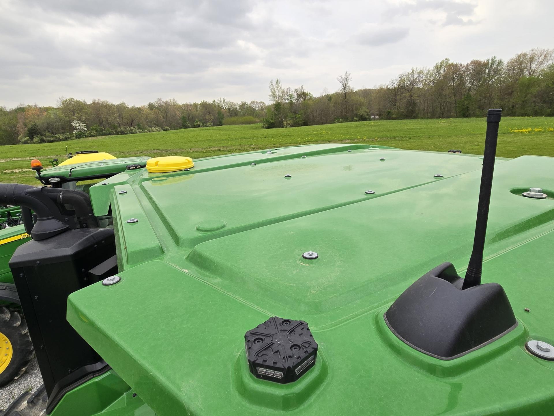 2024 John Deere 9R 440 Image