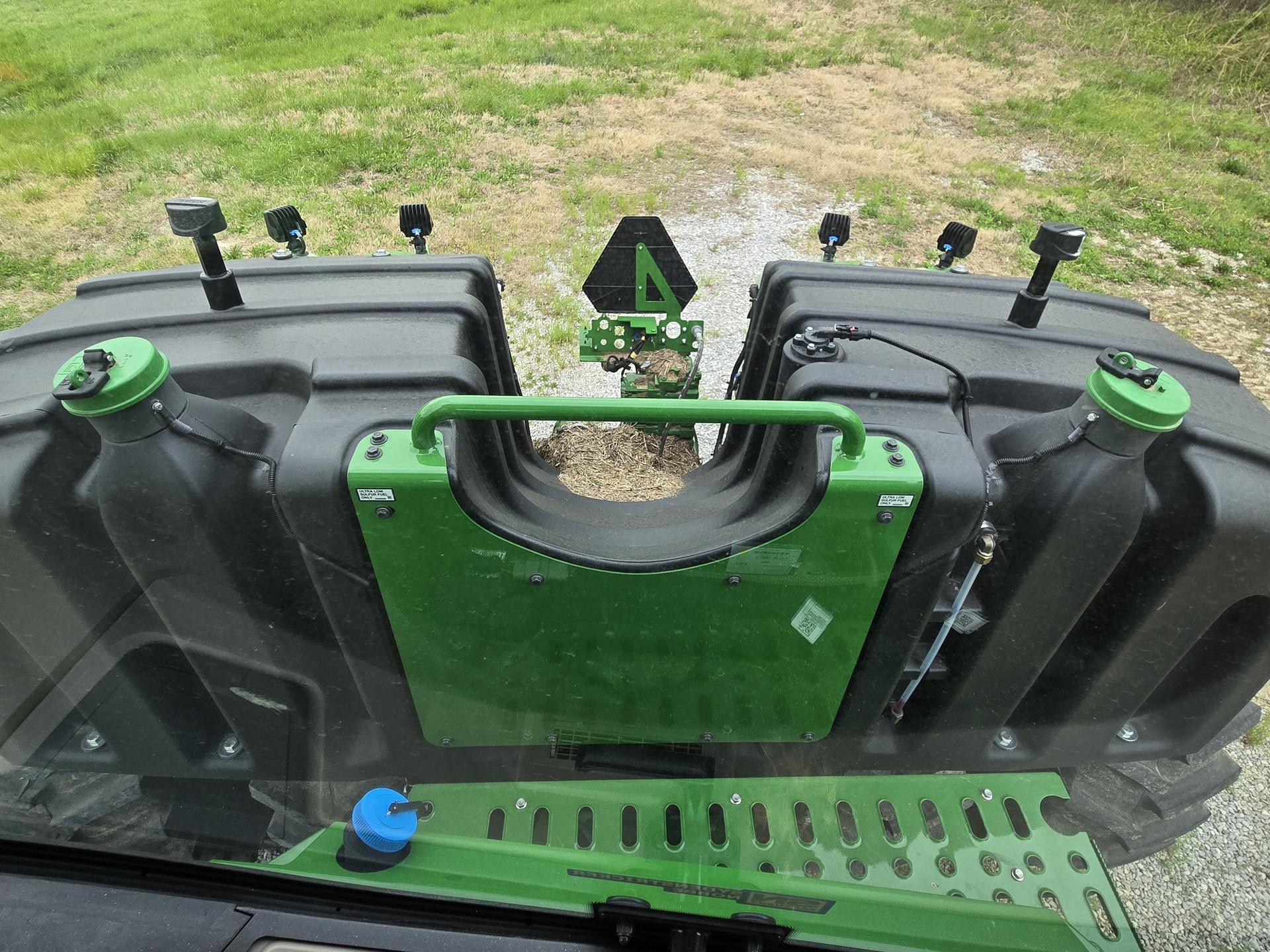 2024 John Deere 9R 440 Image