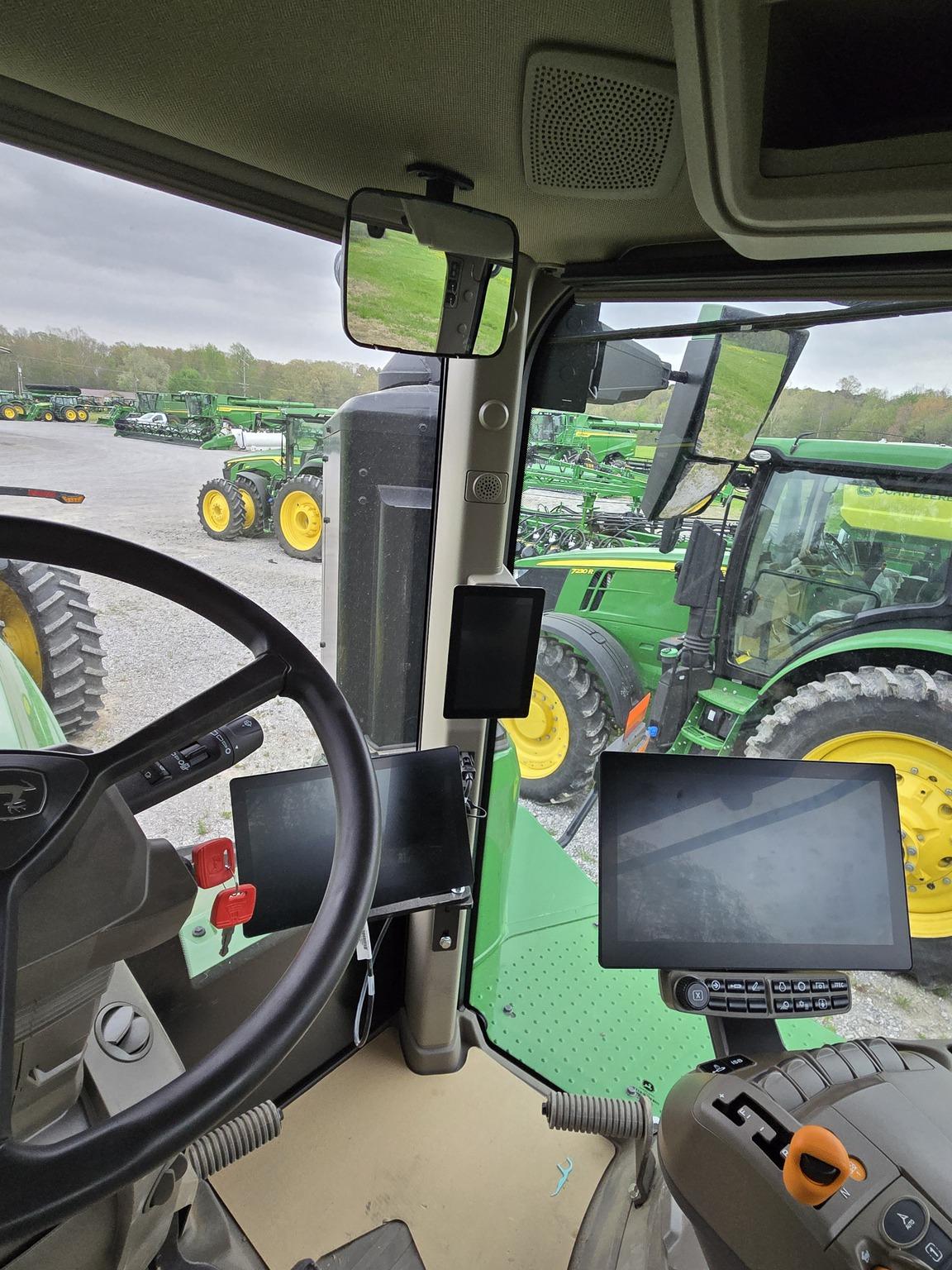 2024 John Deere 9R 440 Image