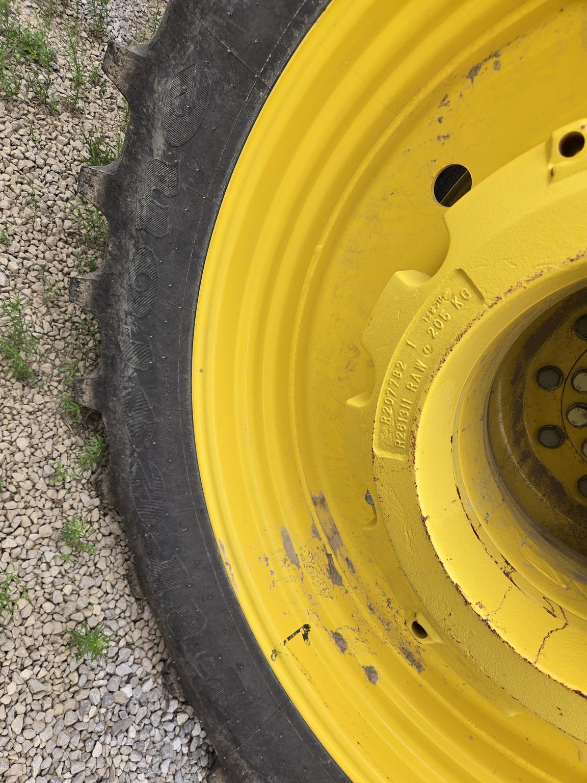 2024 John Deere 9R 440 Image
