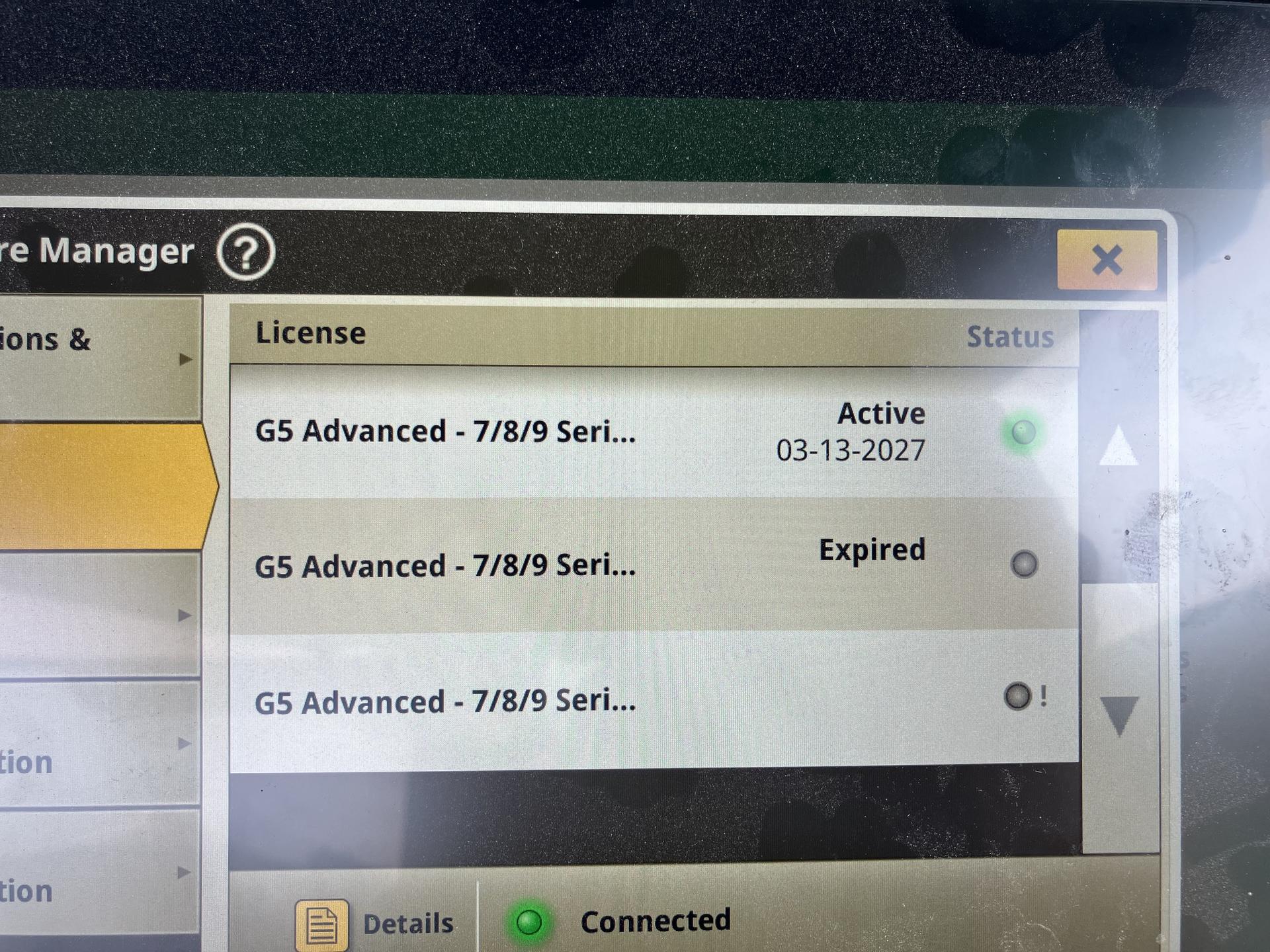 2024 John Deere 8R 310 Image