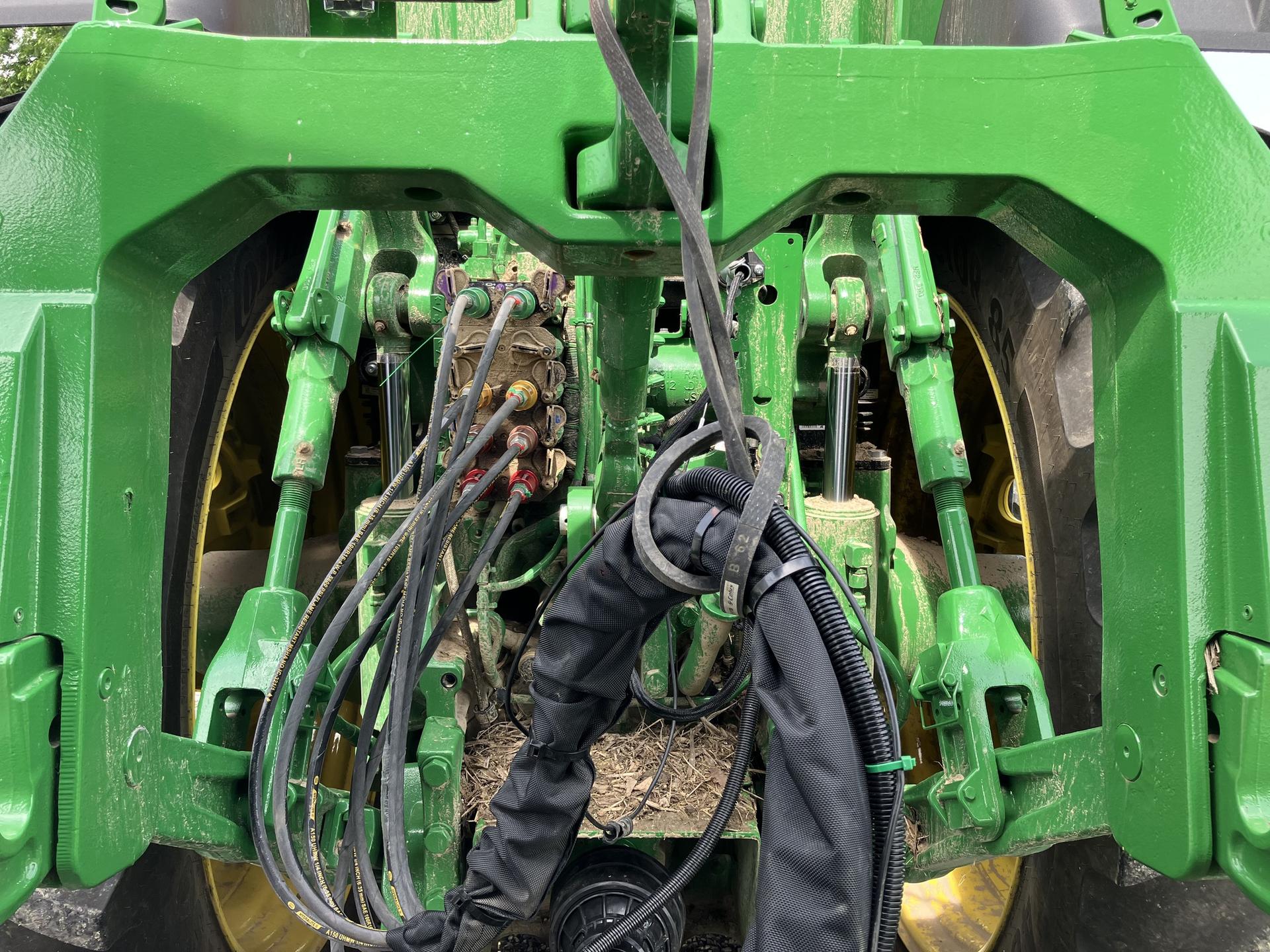 2024 John Deere 8R 310 Image
