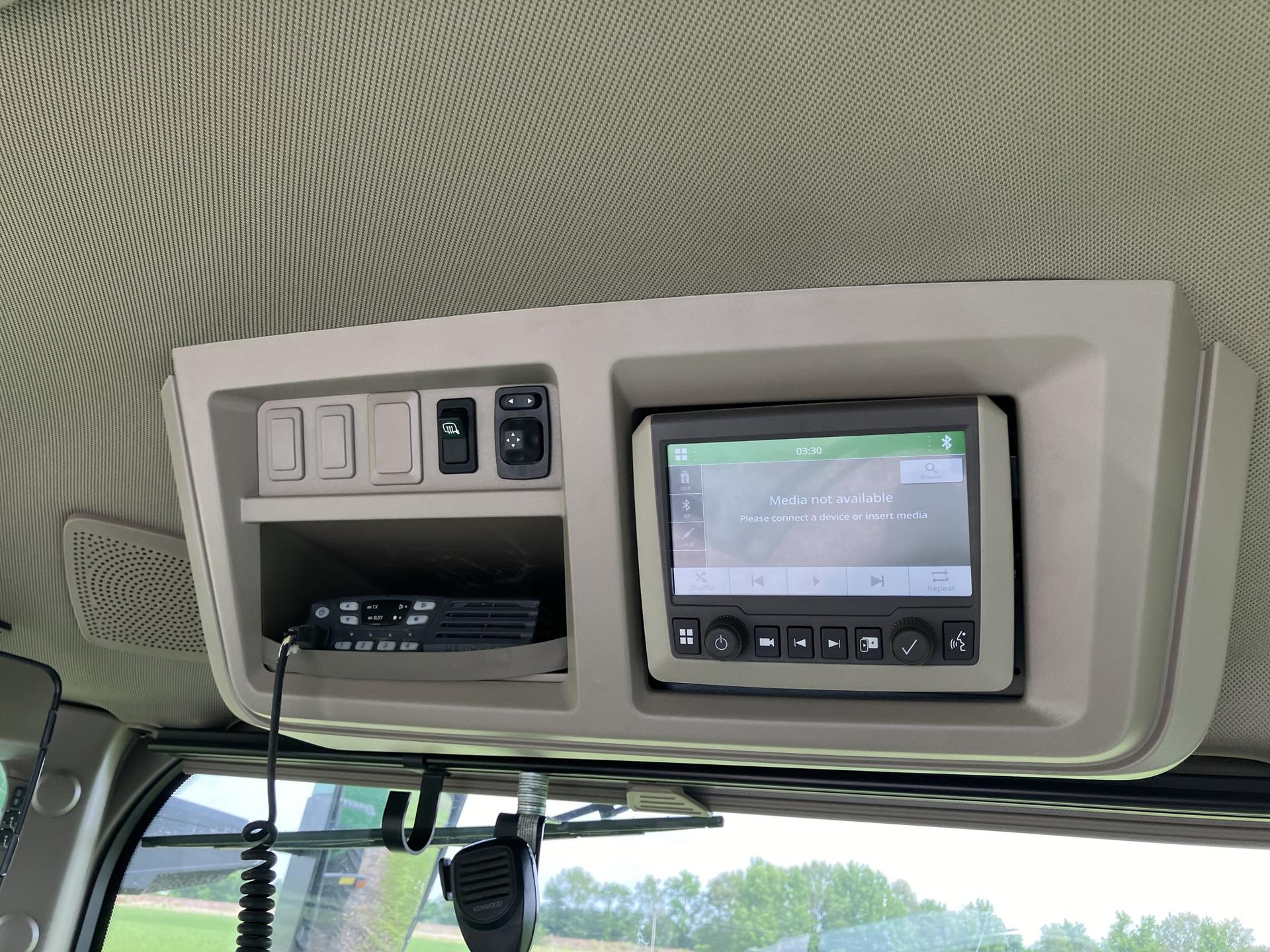 2024 John Deere 8R 310 Image
