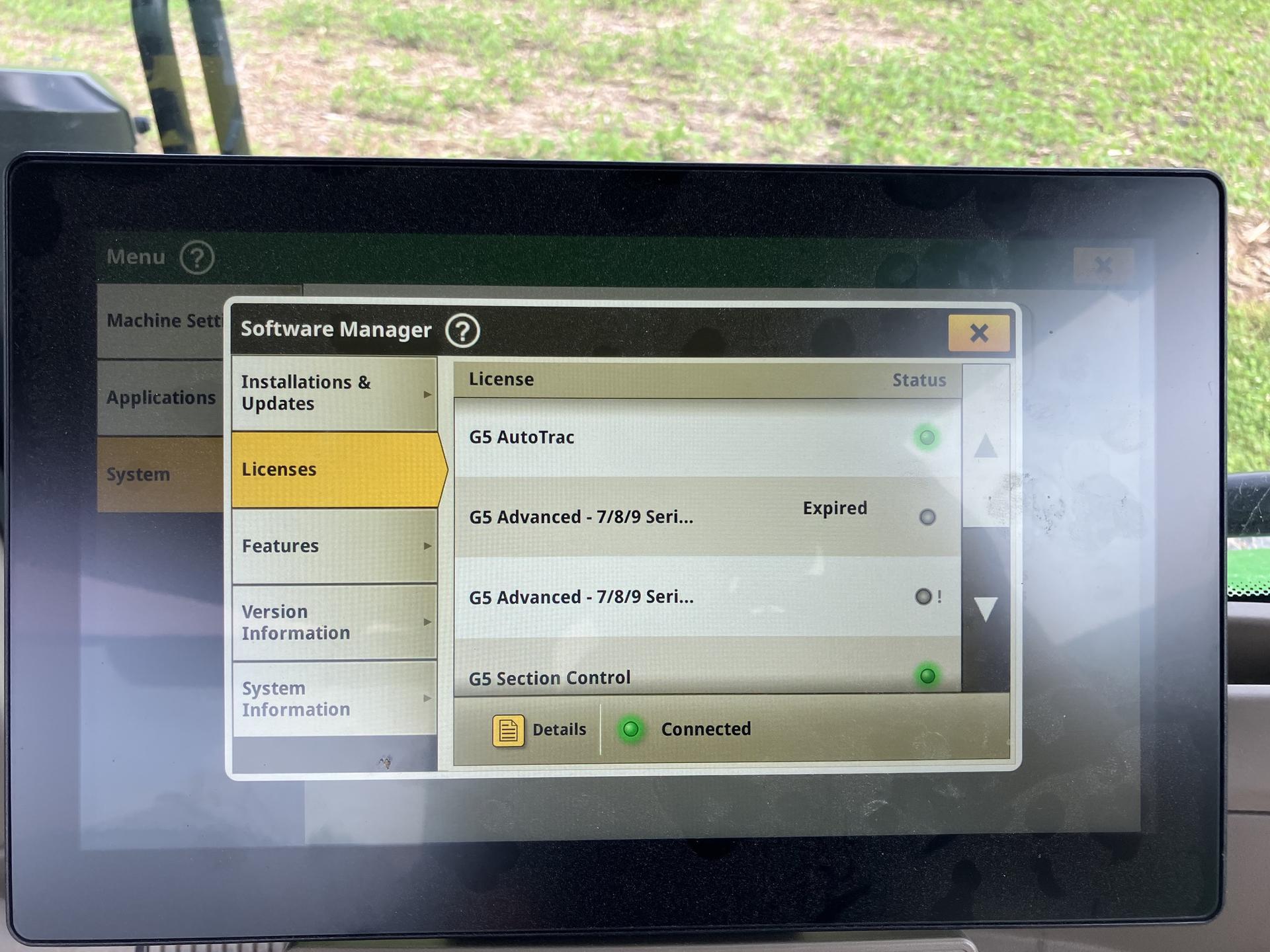 2024 John Deere 8R 310 Image
