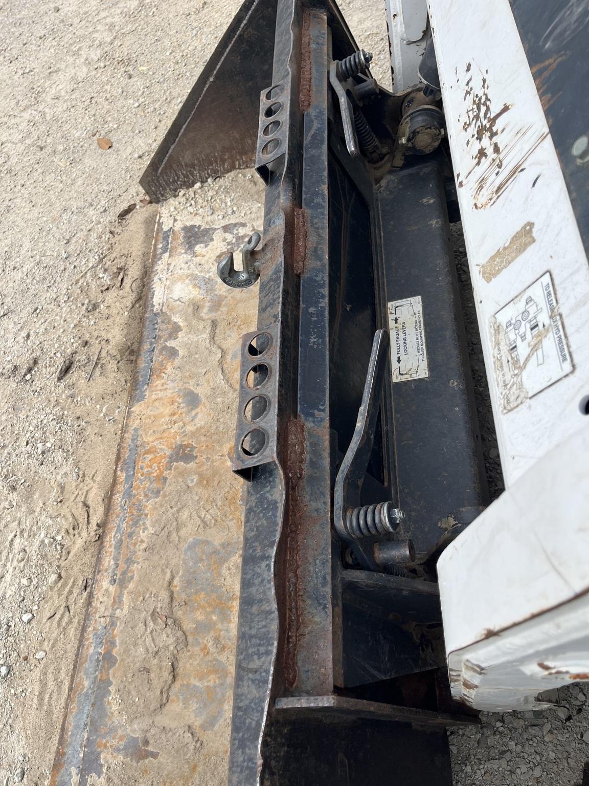 2006 Bobcat S160 Image