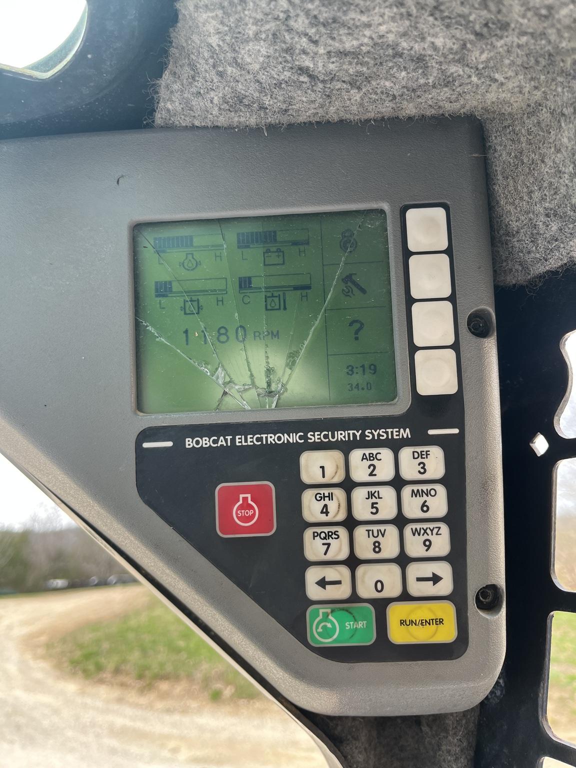 2006 Bobcat S160 Image