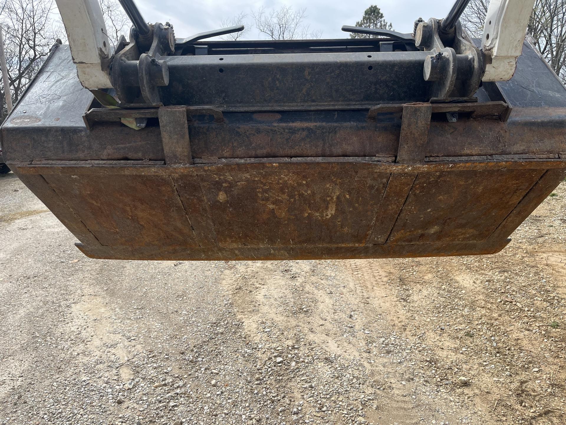 2006 Bobcat S160 Image