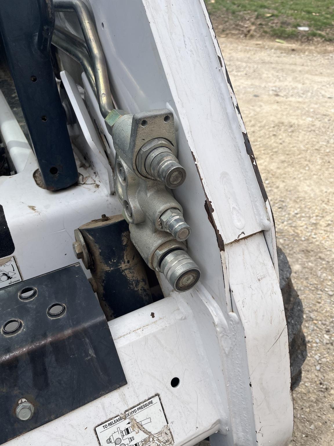 2006 Bobcat S160 Image
