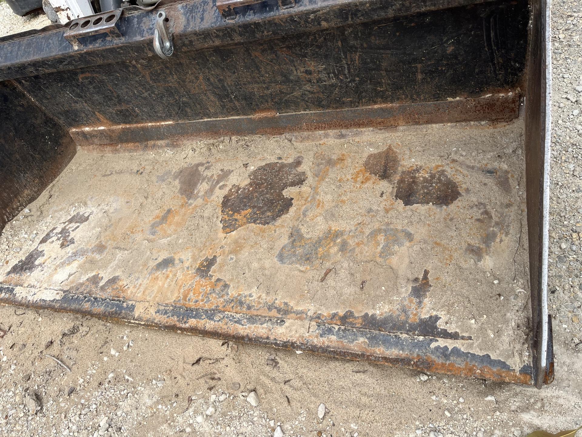 2006 Bobcat S160 Image