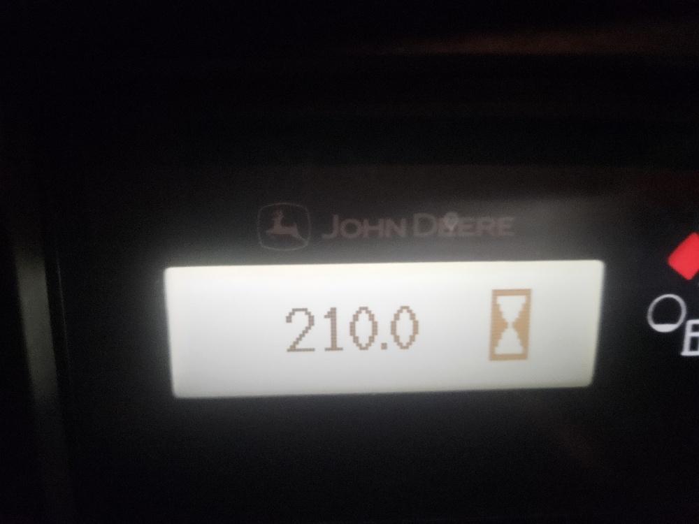2015 John Deere 319E Image