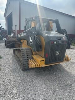 2023 John Deere 333G Image