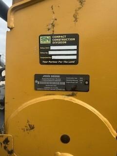 2023 John Deere 333G Image