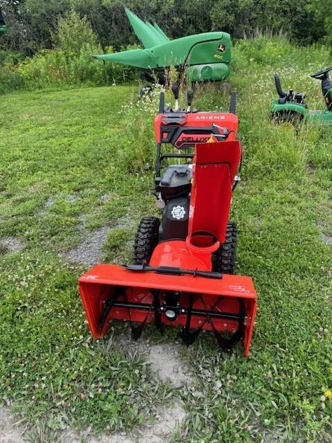 2023 Ariens 30 SNO-THRO Image