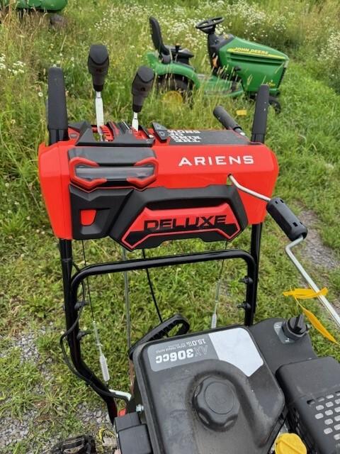 2023 Ariens 30 SNO-THRO Image