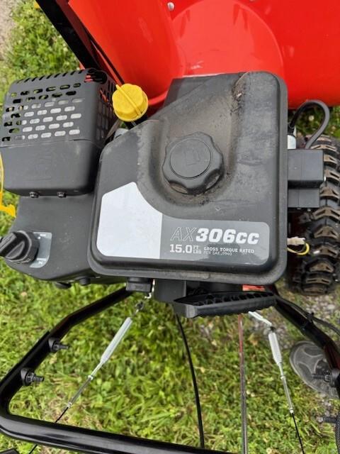 2023 Ariens 30 SNO-THRO Image