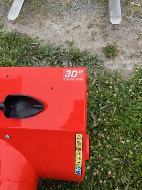 2023 Ariens 30 SNO-THRO Image