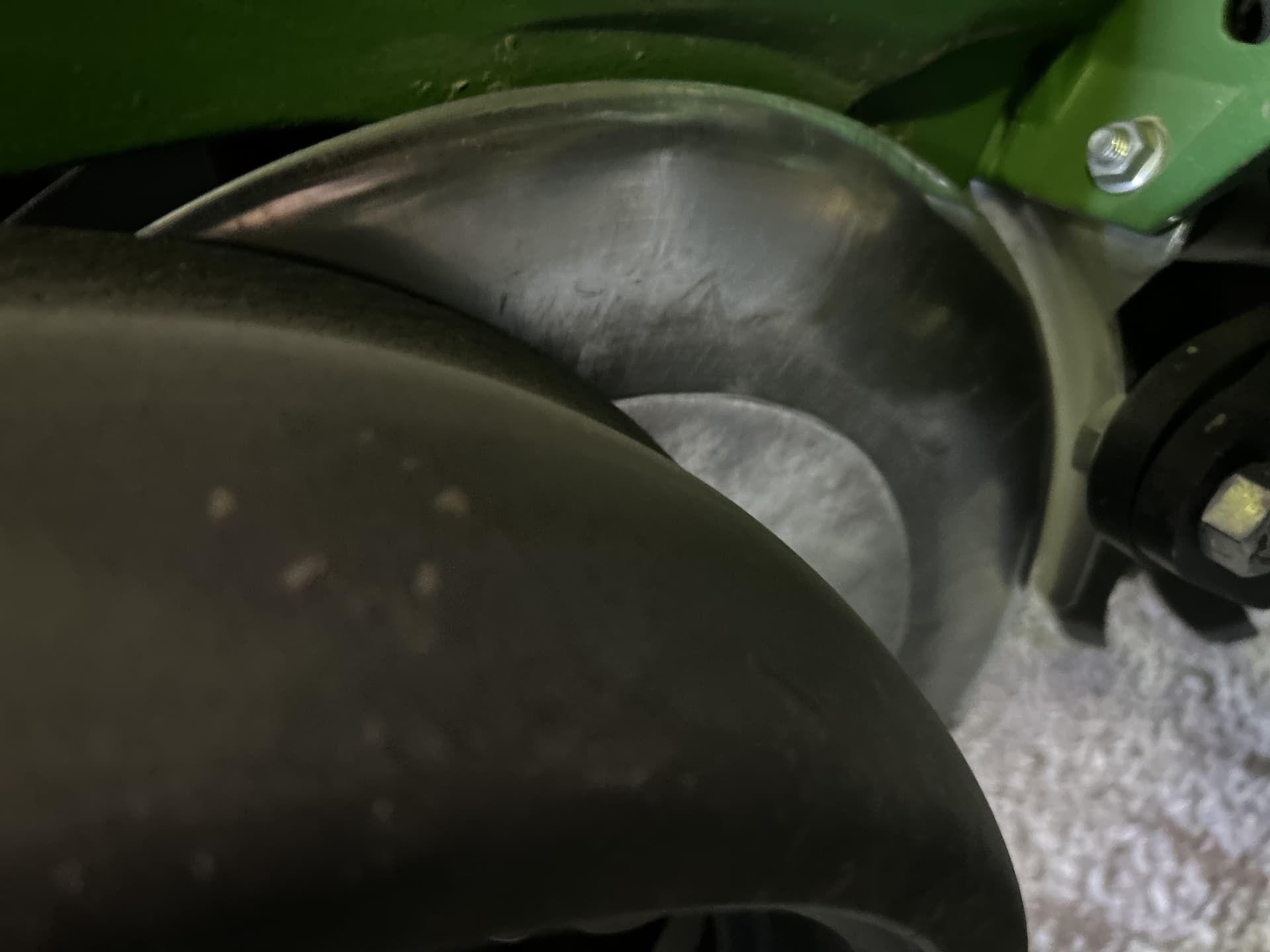 2022 John Deere 1795 Image