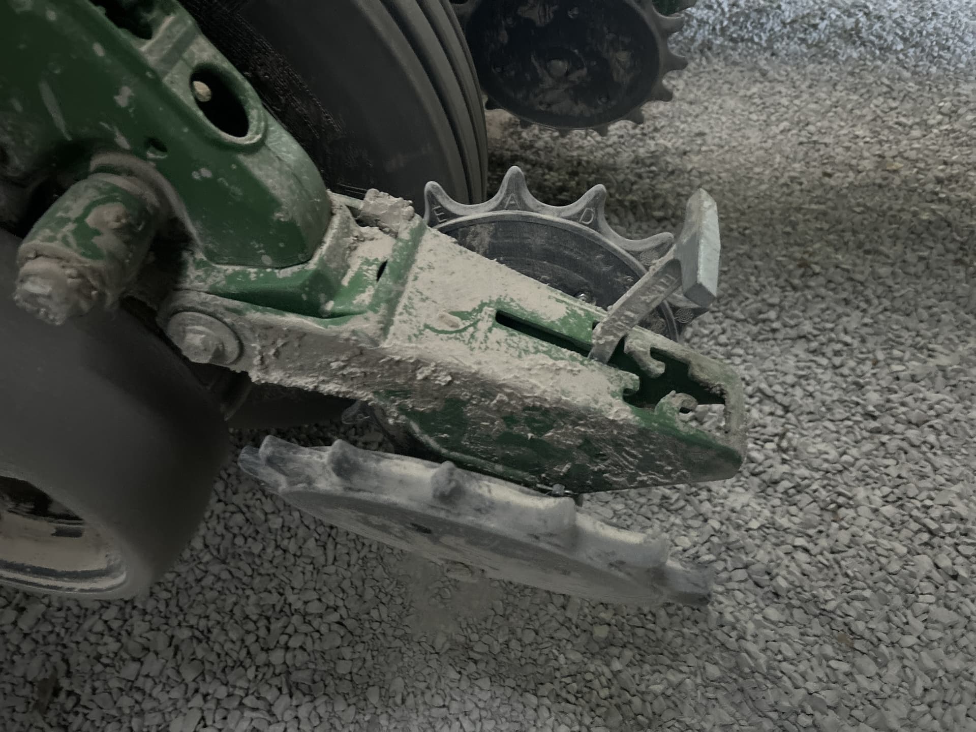 2022 John Deere 1795 Image